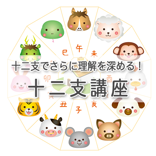 十二支講座