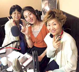 ラジオ出演／ラテンキラーズ